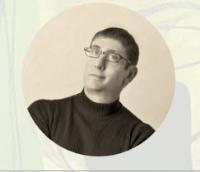 Portrait of Joseph Stabilito